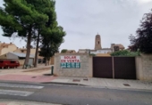 Casa con terreno en venta en la España, Utebo, ref: TR294486 foto