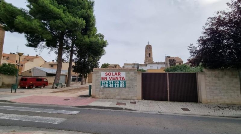 Comunidad de Madrid - Madrid - 313m2