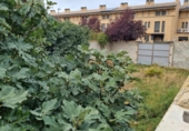 Casa con terreno en venta en la España, Utebo, ref: TR294486 foto