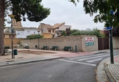 Casa con terreno en venta en la España, Utebo, ref: TR294486 foto