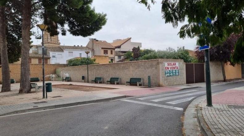 Comunidad de Madrid - Madrid - 313m2