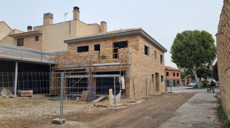 Comunidad de Madrid - Madrid - 313m2