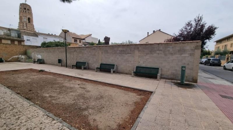 Comunidad de Madrid - Madrid - 313m2