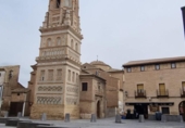 Casa con terreno en venta en la España, Utebo, ref: TR294486 foto