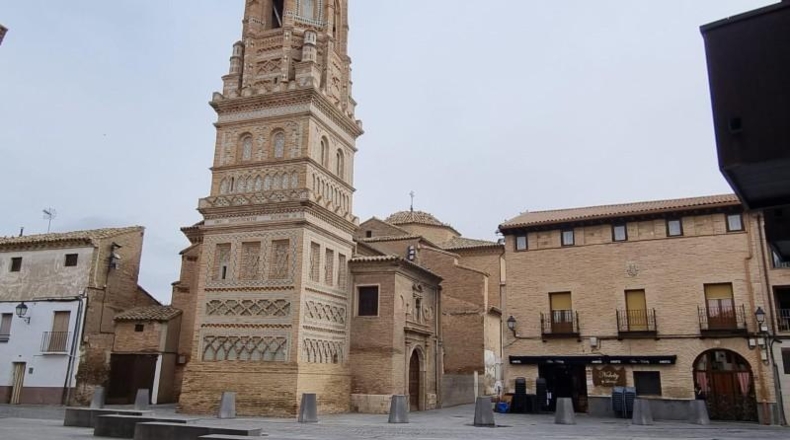 Comunidad de Madrid - Madrid - 313m2