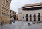 Casa con terreno en venta en la España, Utebo, ref: TR294486 foto