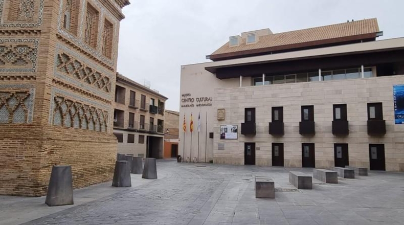 Comunidad de Madrid - Madrid - 313m2