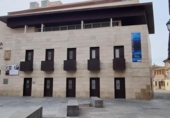 Casa con terreno en venta en la España, Utebo, ref: TR294486 foto