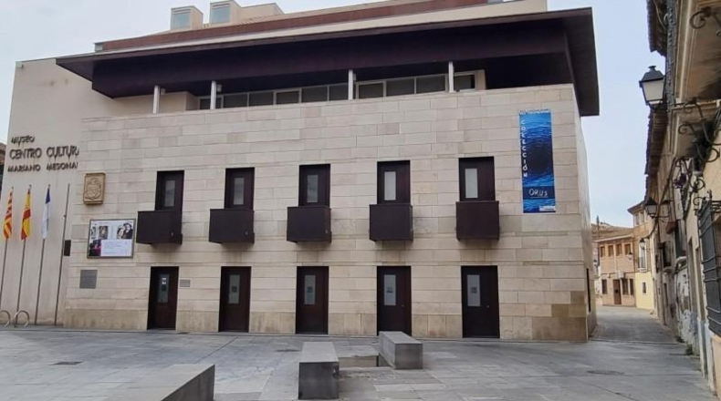 Comunidad de Madrid - Madrid - 313m2