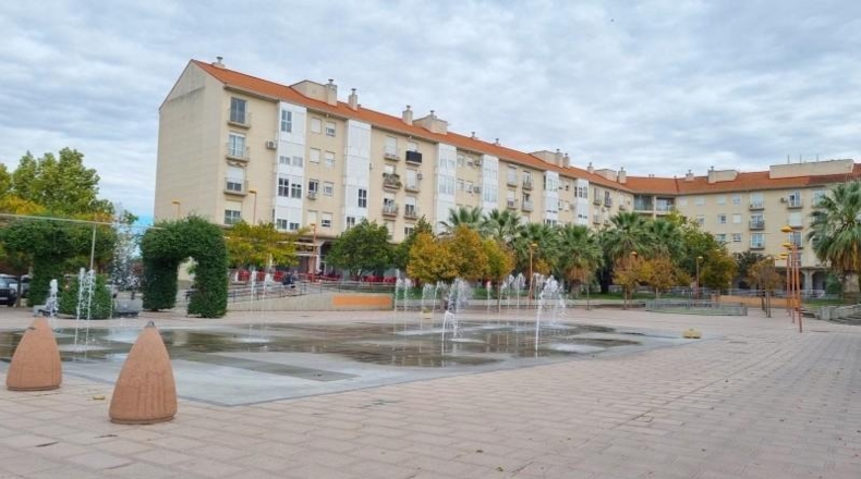 Comunidad de Madrid - Madrid - 313m2