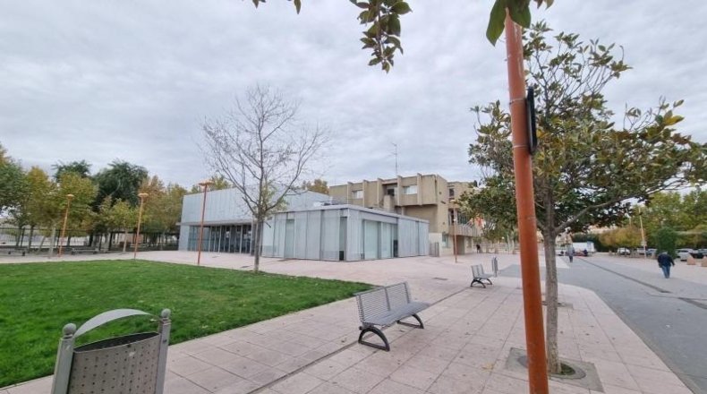 Comunidad de Madrid - Madrid - 313m2