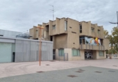 Casa con terreno en venta en la España, Utebo, ref: TR294486 foto