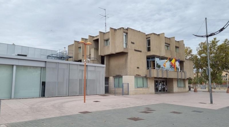 Comunidad de Madrid - Madrid - 313m2