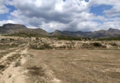 Terreny no urbanitzable en venda a la España, Petrer, ref.: TR131722 foto