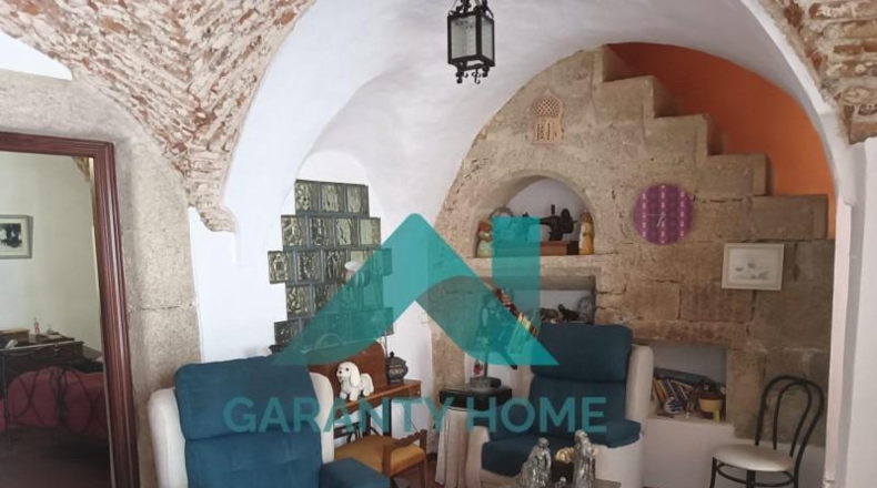Cáceres - Aldea del Cano - 260m2