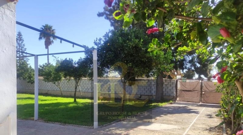 Cadiz - Чипиона - 675m2