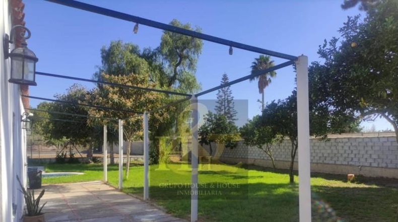 Cadiz - Чипиона - 675m2
