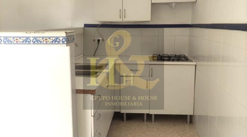 Cadiz - Чипиона - 675m2