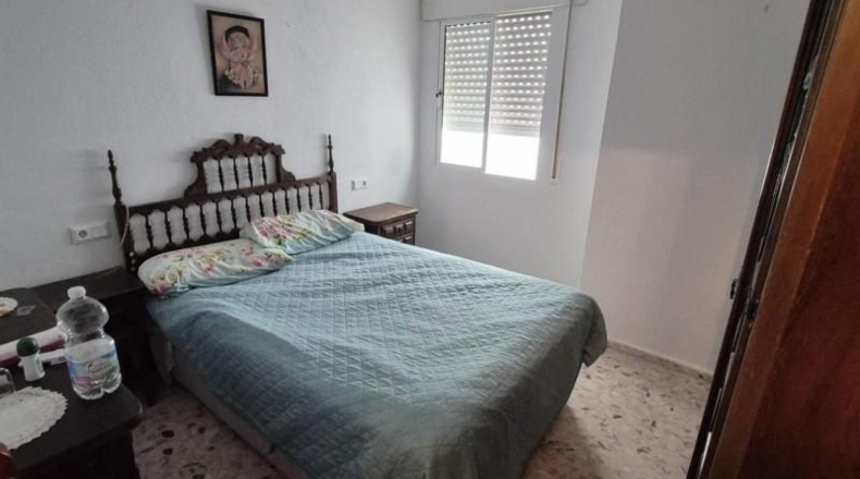 Cádiz - Arcos de la Frontera - 152m2