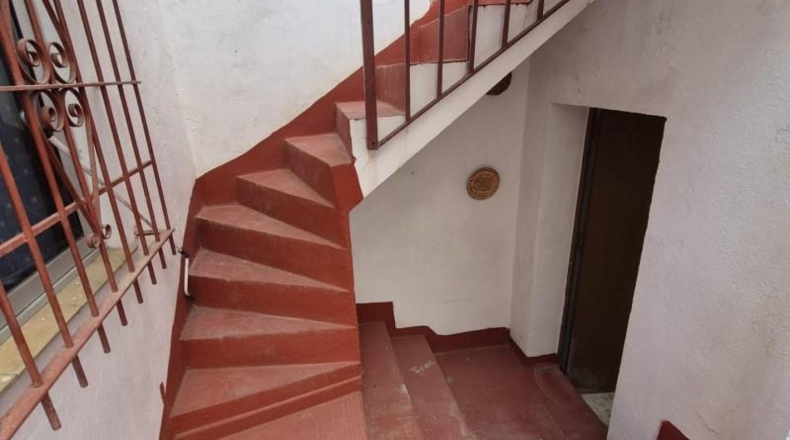 Cádiz - Arcos de la Frontera - 152m2