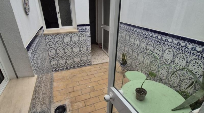 Cádiz - Arcos de la Frontera - 152m2