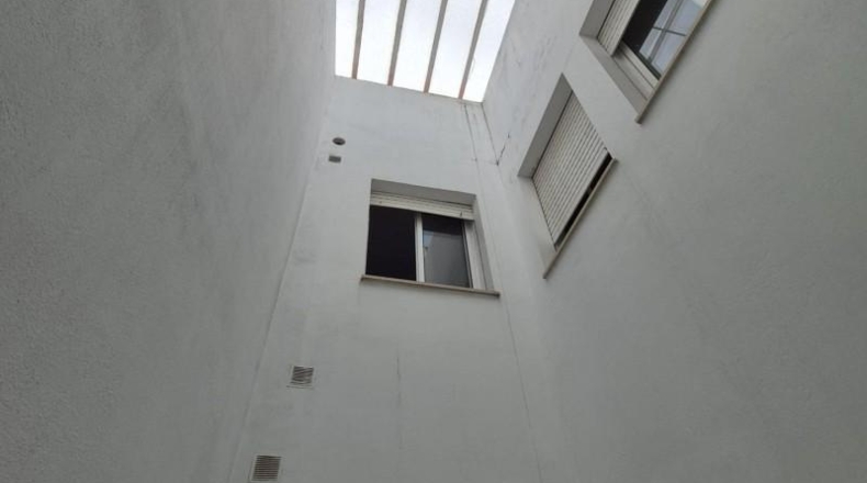 Cádiz - Arcos de la Frontera - 152m2