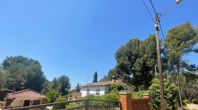 Barcelona - Rubí - 93m2