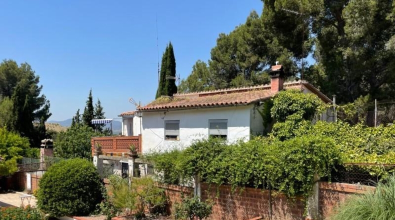 Barcelona - Rubí - 93m2