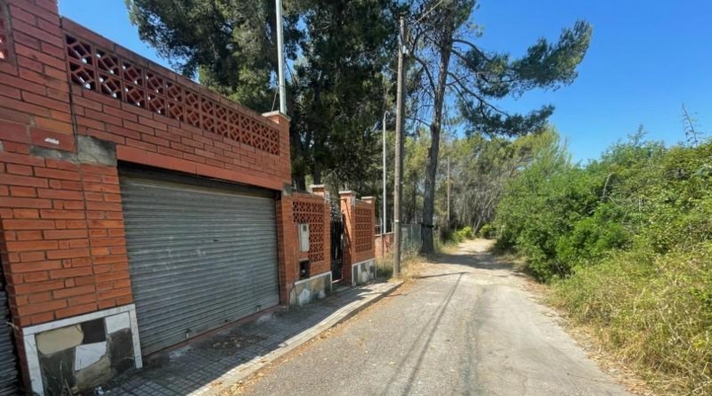 Barcelona - Rubí - 93m2