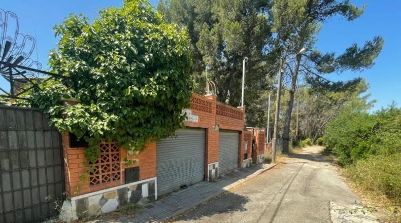 Barcelona - Rubí - 93m2