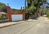 Xalet independent amb terreny en venda a la España, Rubí, ref.: TR310394 foto