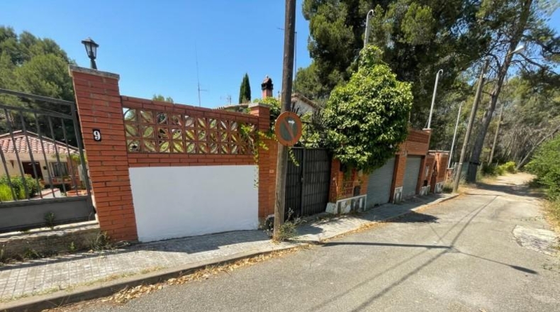 Barcelona - Rubí - 93m2
