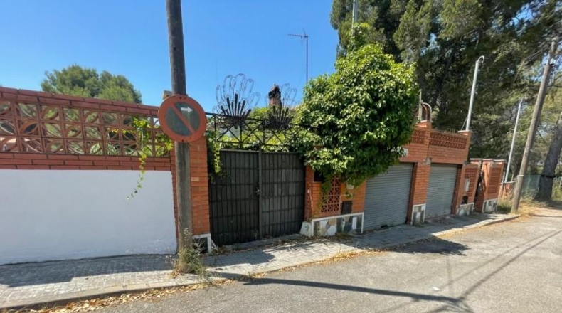 Barcelona - Rubí - 93m2