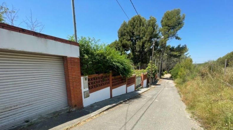 Barcelona - Rubí - 93m2