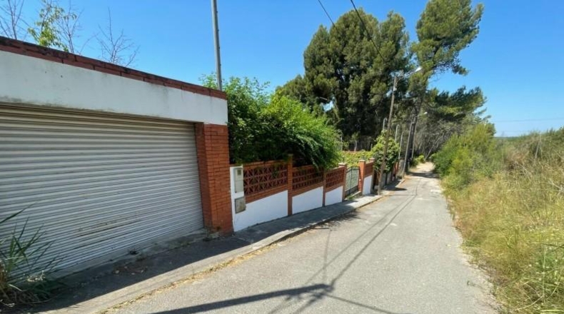 Barcelona - Rubí - 93m2