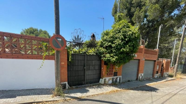 Barcelona - Rubí - 93m2
