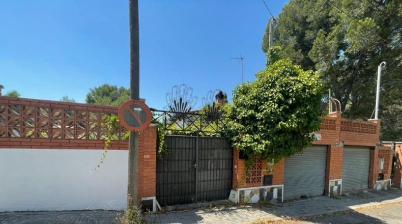 Barcelona - Rubí - 93m2