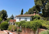 Xalet independent amb terreny en venda a la España, Rubí, ref.: TR310394 foto