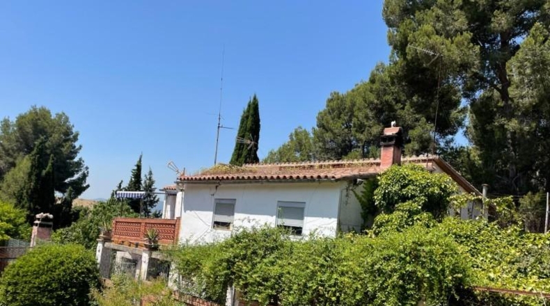 Barcelona - Rubí - 93m2