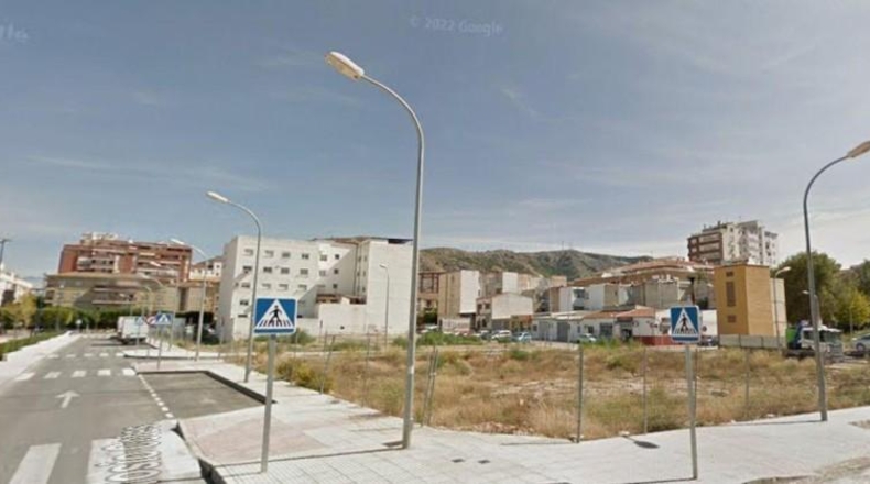 Alicante - Villena - 825m2