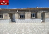 Casa de poble en venda a la España, Cartagena, ref.: TR280500 foto