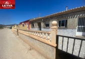 Casa de poble en venda a la España, Cartagena, ref.: TR280500 foto