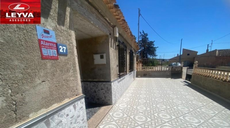 Murcia - Cartagena - 410m2