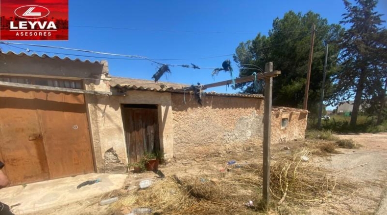 Murcia - Cartagena - 410m2