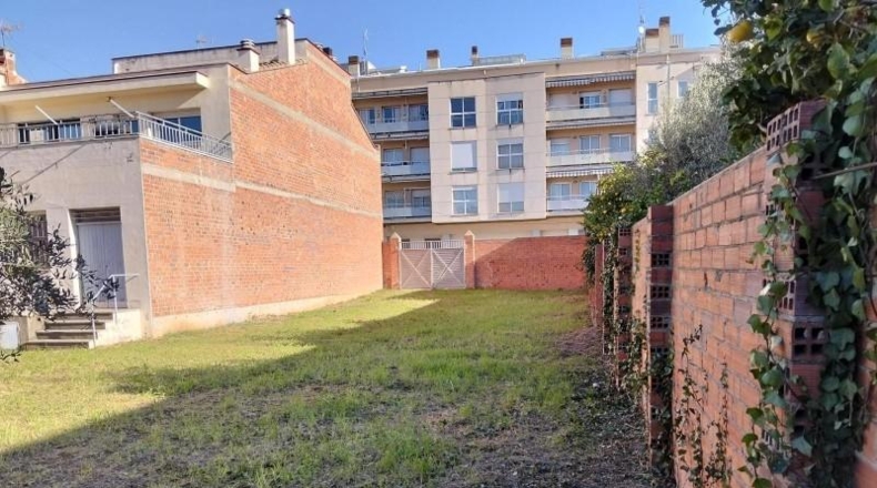 Barcelona - Terrassa - 350m2