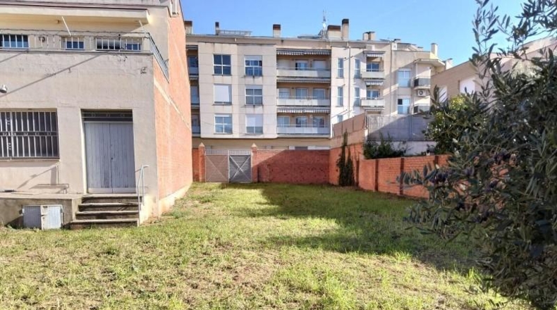 Barcelona - Terrassa - 350m2