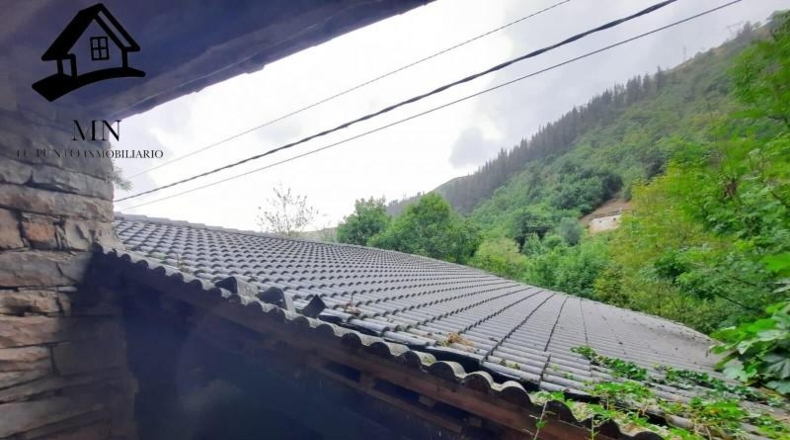 Cantabria - San Pedro del Romeral - 516m2