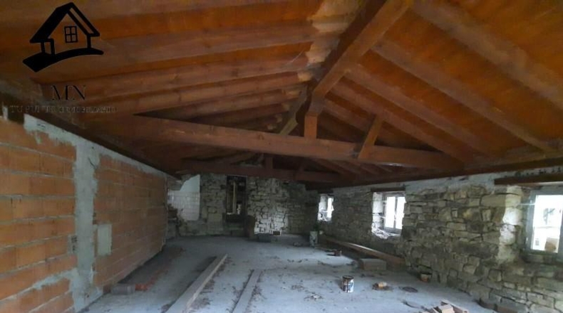 Cantabria - San Pedro del Romeral - 516m2