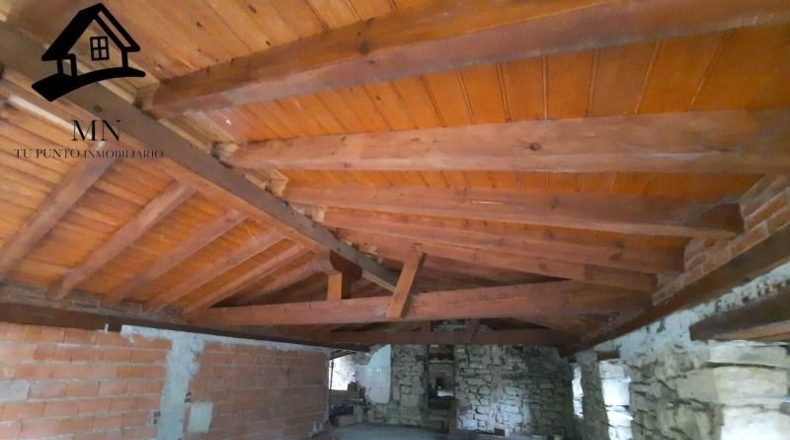 Cantabria - San Pedro del Romeral - 516m2