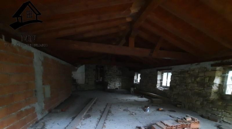 Cantabria - San Pedro del Romeral - 516m2